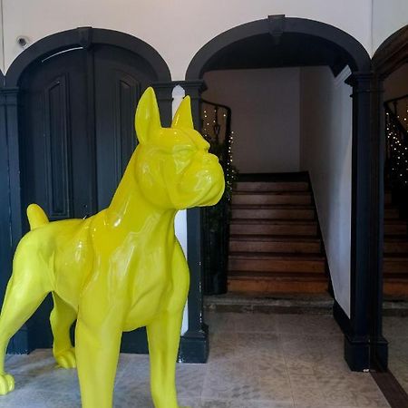 Rm The Experience - Small Portuguese Hotels Setúbal Extérieur photo