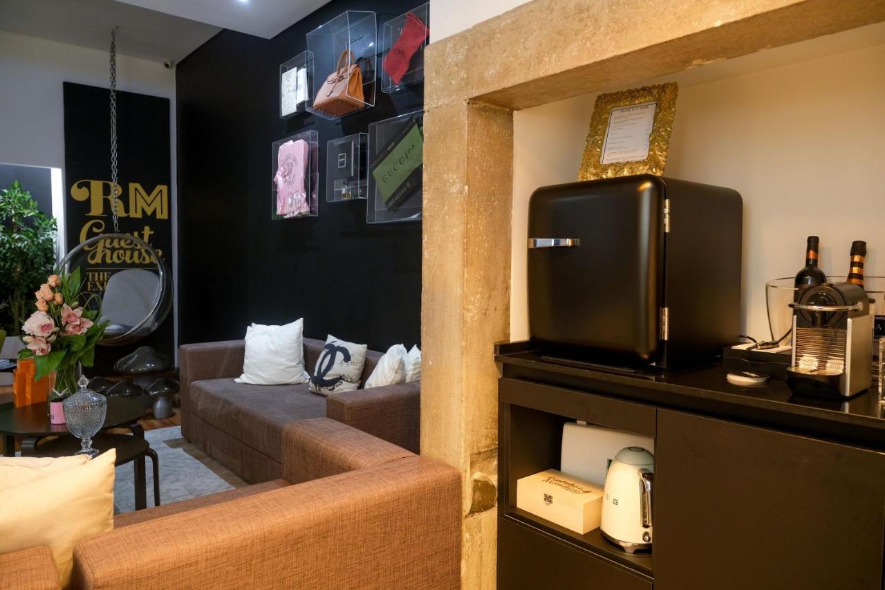 Rm The Experience - Small Portuguese Hotels Setúbal Extérieur photo