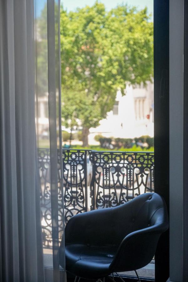 Rm The Experience - Small Portuguese Hotels Setúbal Extérieur photo