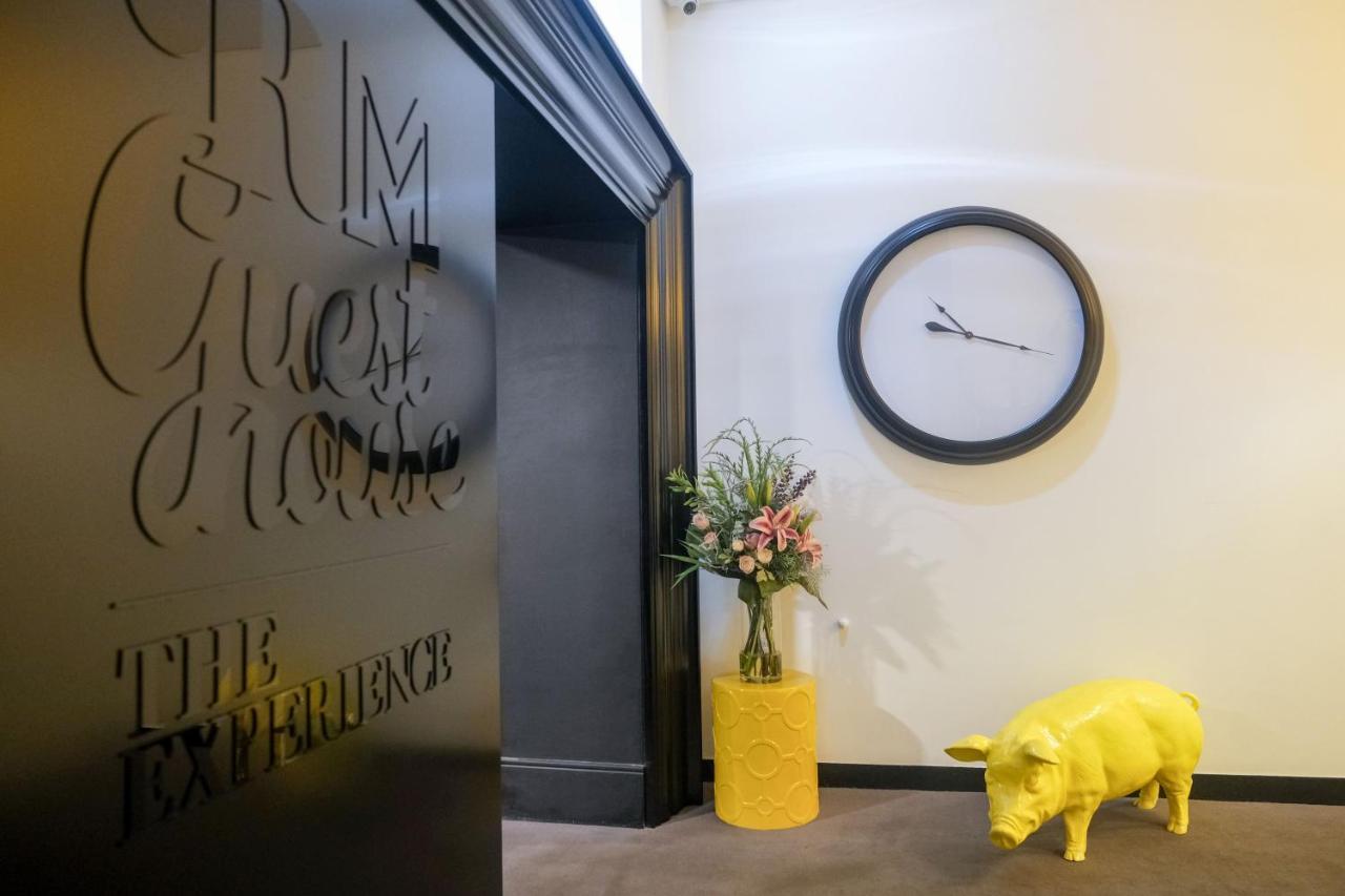 Rm The Experience - Small Portuguese Hotels Setúbal Extérieur photo