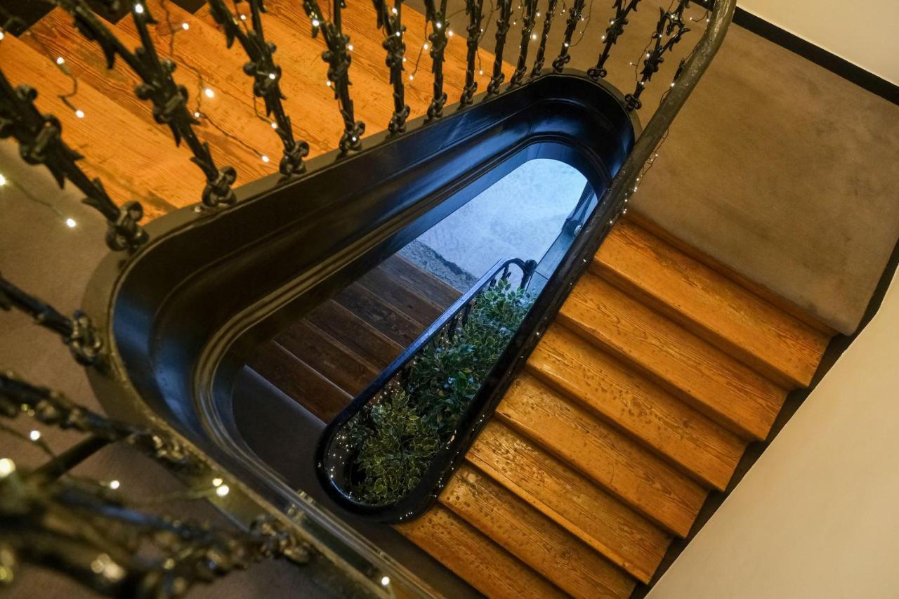 Rm The Experience - Small Portuguese Hotels Setúbal Extérieur photo