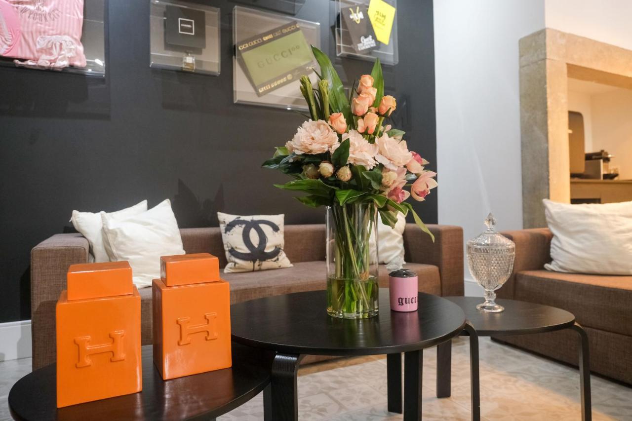 Rm The Experience - Small Portuguese Hotels Setúbal Extérieur photo