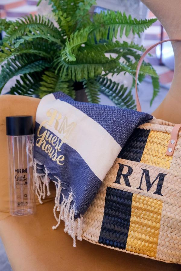 Rm The Experience - Small Portuguese Hotels Setúbal Extérieur photo