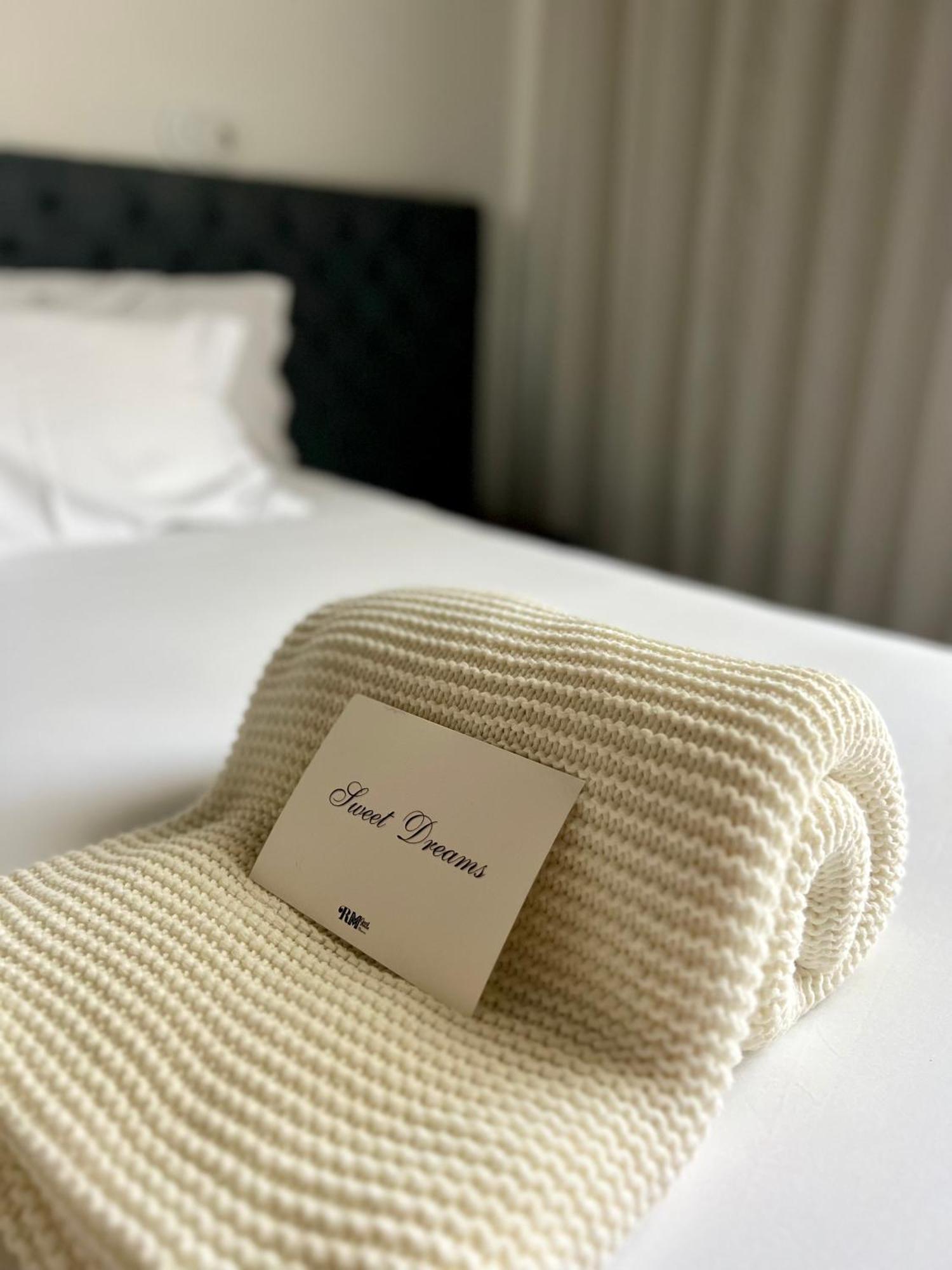 Rm The Experience - Small Portuguese Hotels Setúbal Extérieur photo