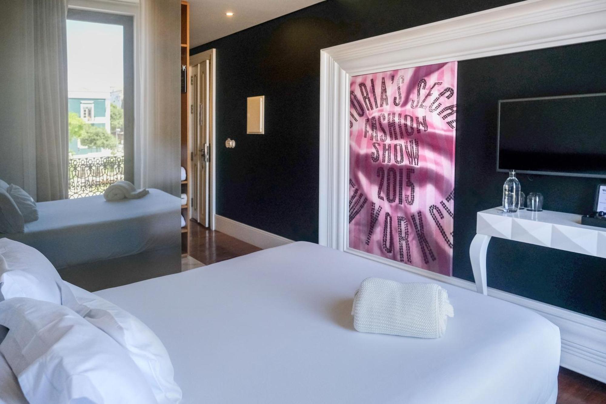 Rm The Experience - Small Portuguese Hotels Setúbal Extérieur photo
