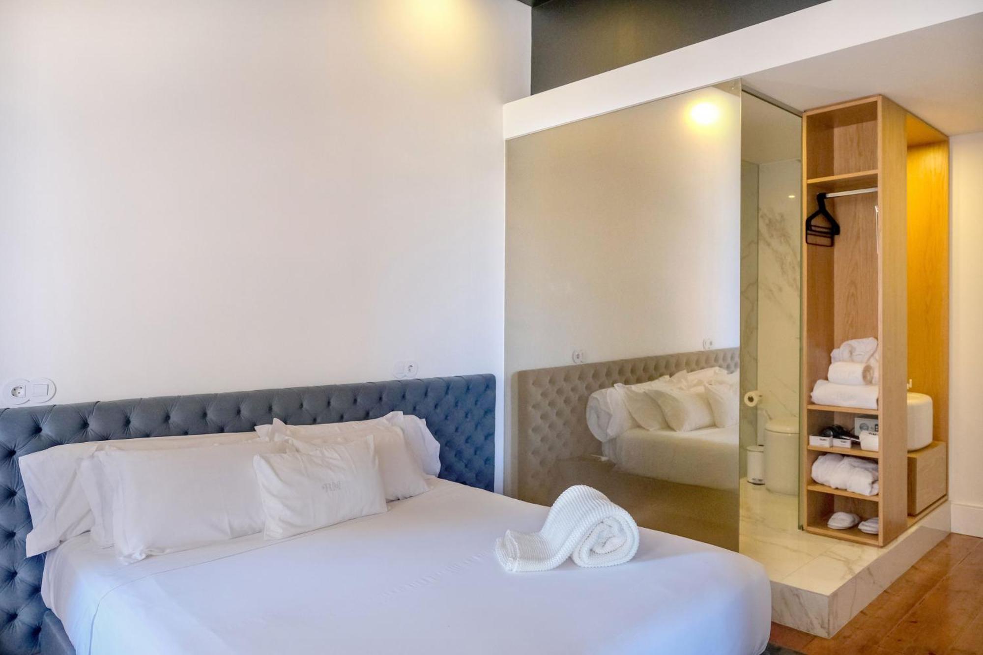 Rm The Experience - Small Portuguese Hotels Setúbal Extérieur photo