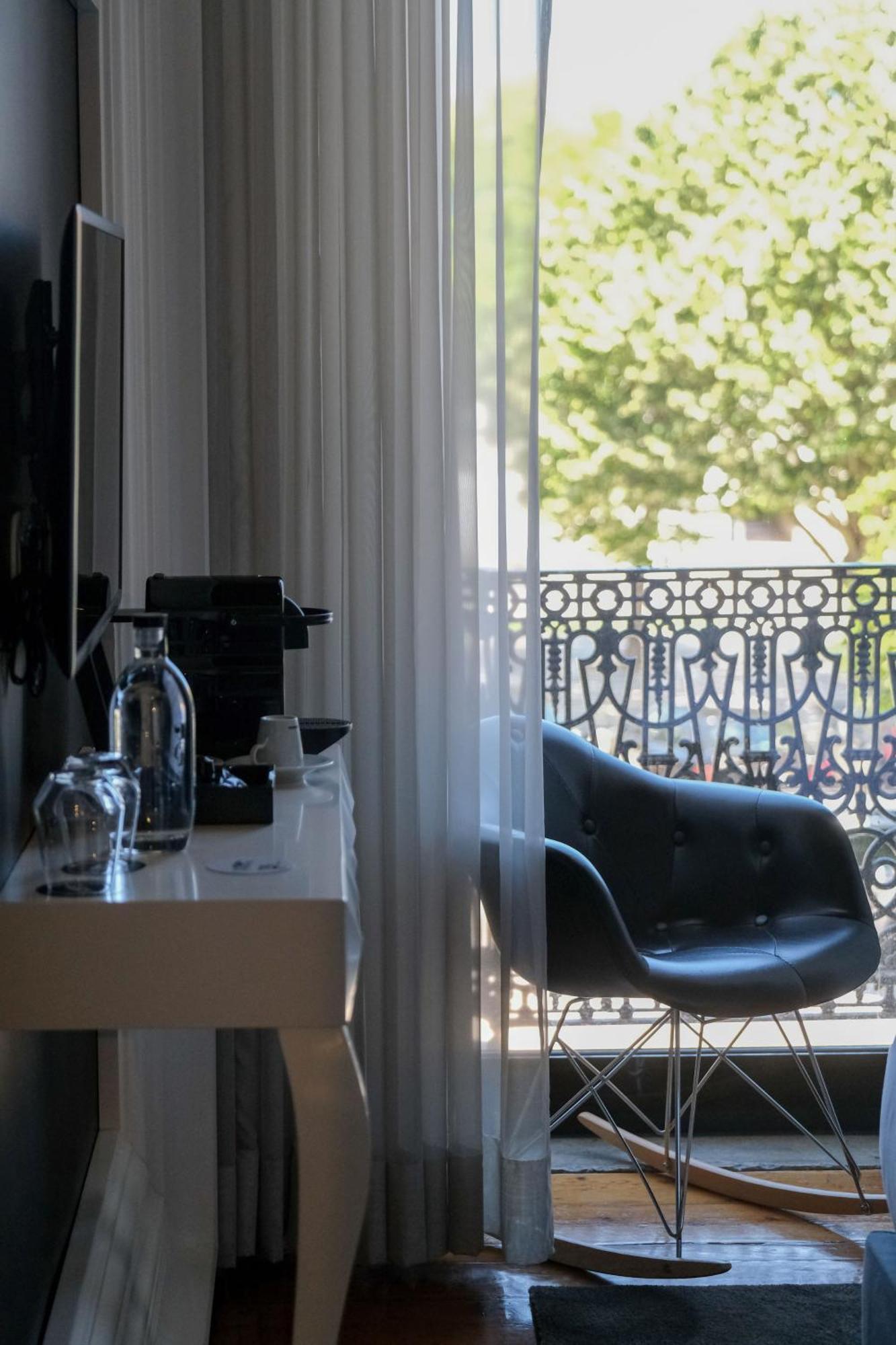 Rm The Experience - Small Portuguese Hotels Setúbal Extérieur photo