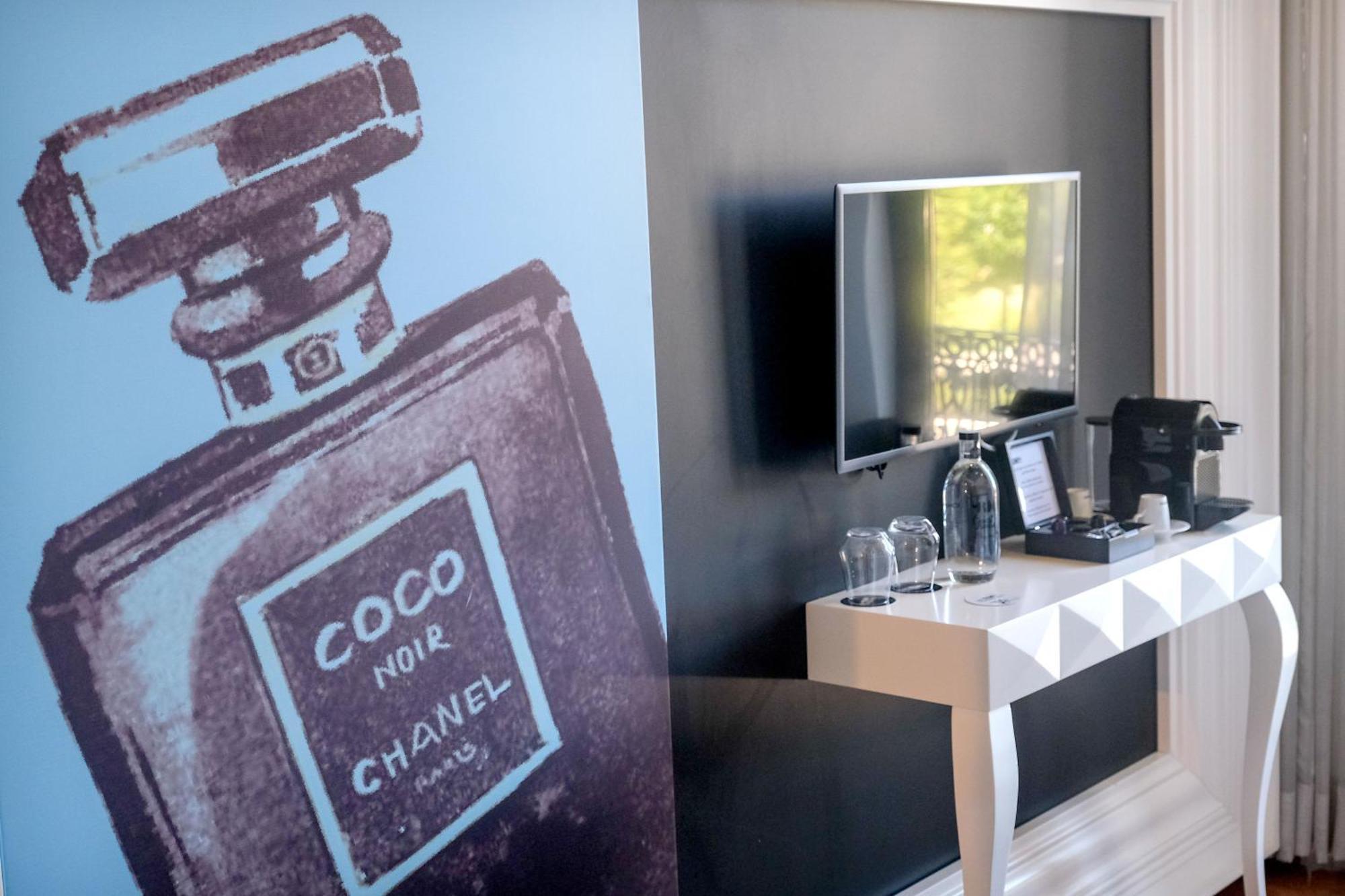 Rm The Experience - Small Portuguese Hotels Setúbal Extérieur photo