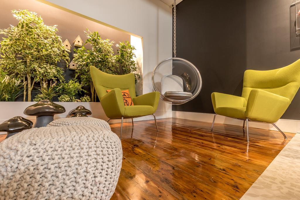 Rm The Experience - Small Portuguese Hotels Setúbal Extérieur photo