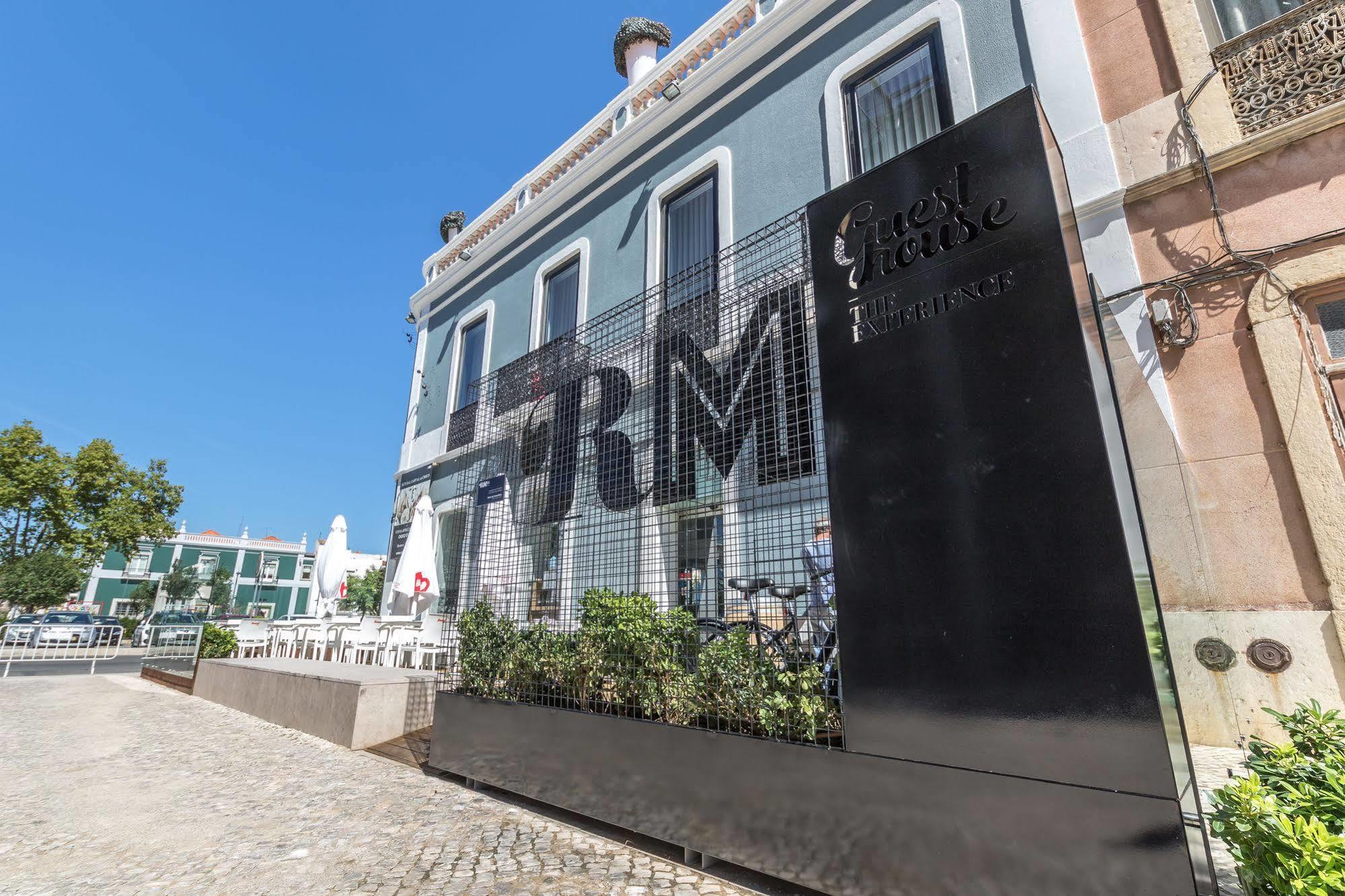Rm The Experience - Small Portuguese Hotels Setúbal Extérieur photo