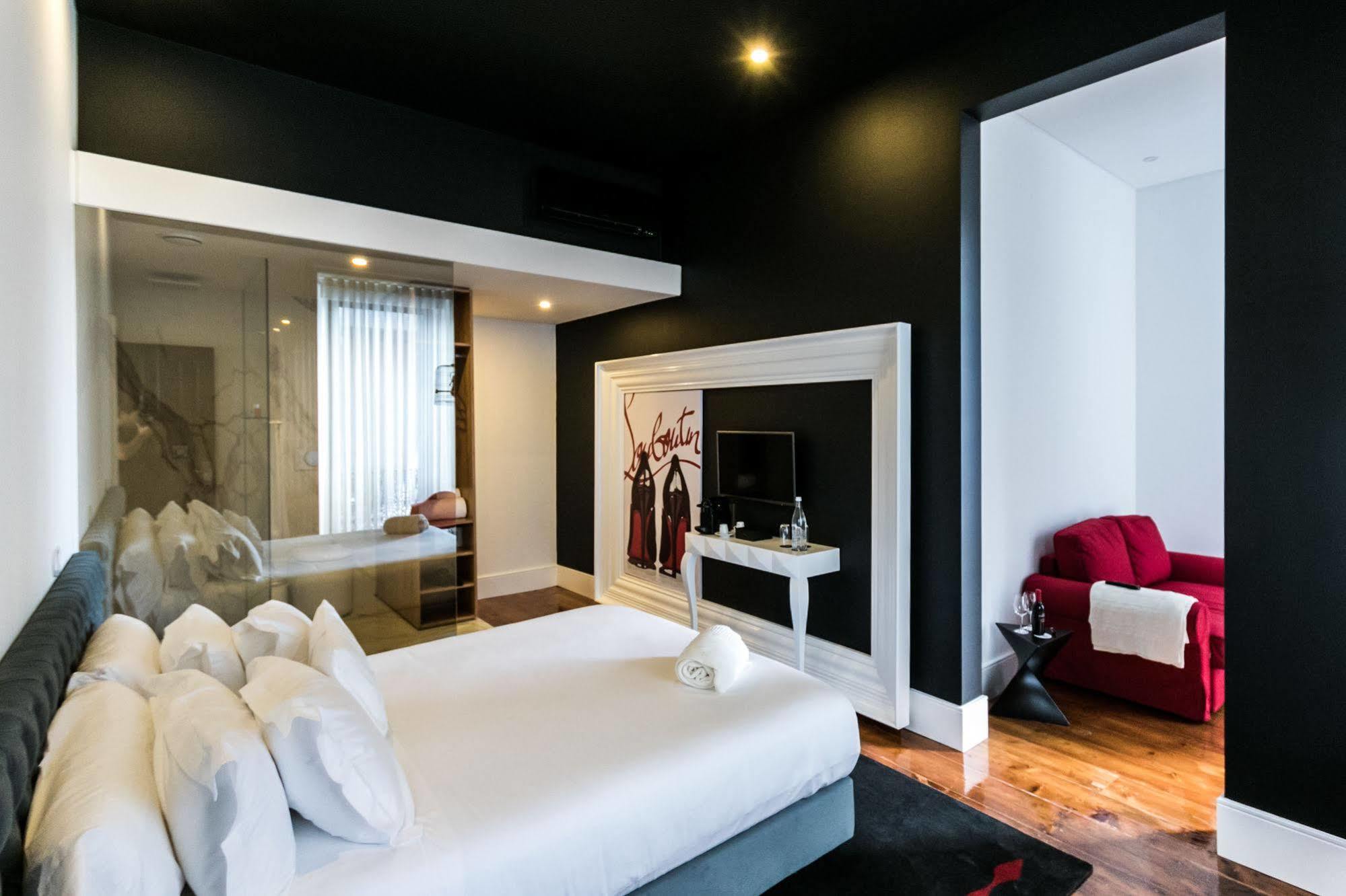 Rm The Experience - Small Portuguese Hotels Setúbal Extérieur photo
