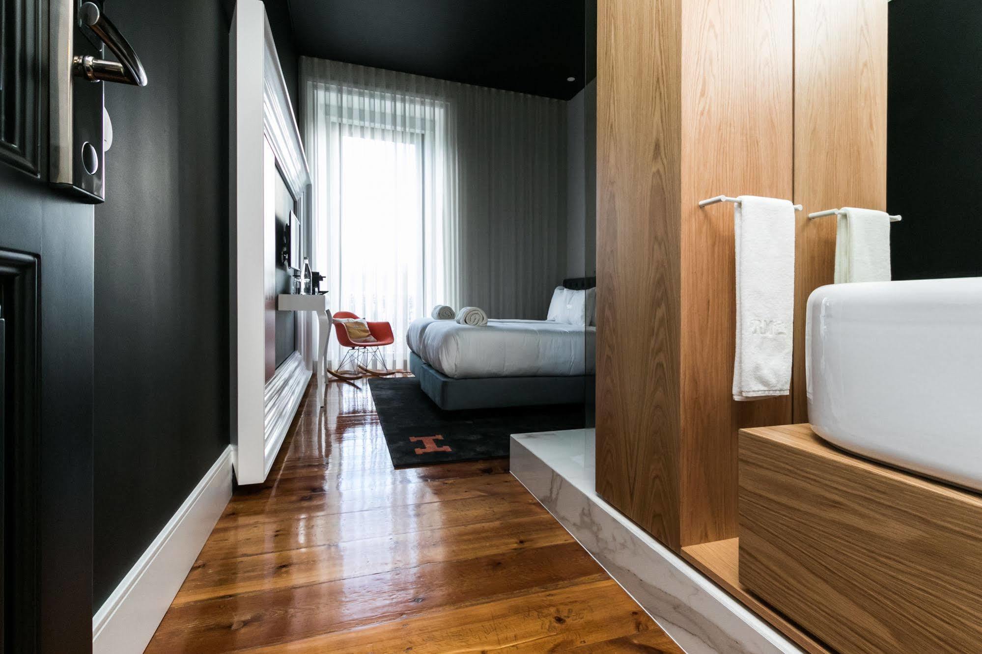 Rm The Experience - Small Portuguese Hotels Setúbal Extérieur photo