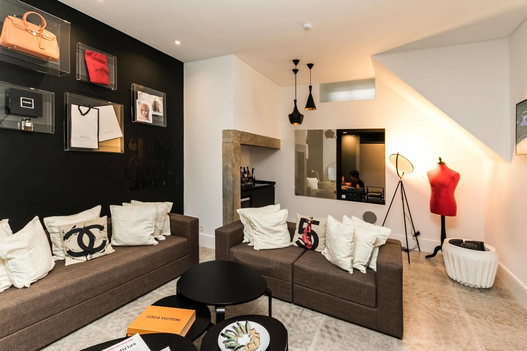 Rm The Experience - Small Portuguese Hotels Setúbal Extérieur photo
