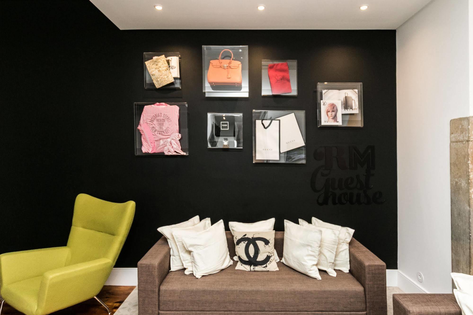 Rm The Experience - Small Portuguese Hotels Setúbal Extérieur photo