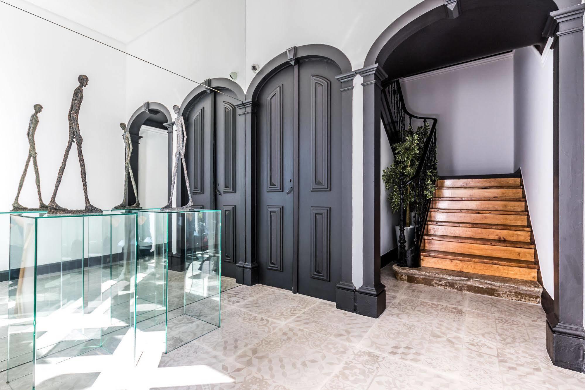 Rm The Experience - Small Portuguese Hotels Setúbal Extérieur photo