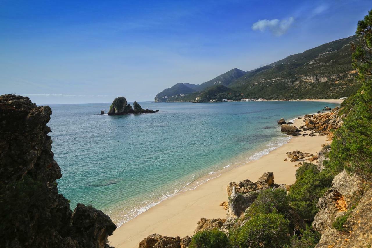 Rm The Experience - Small Portuguese Hotels Setúbal Extérieur photo