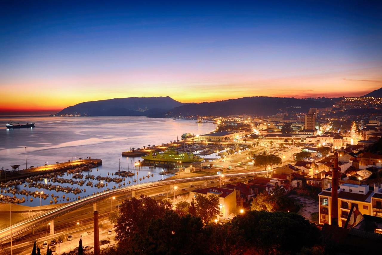 Rm The Experience - Small Portuguese Hotels Setúbal Extérieur photo